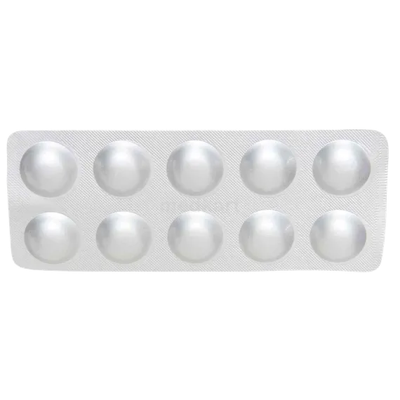 alkepin odt 100mg tablet 10's